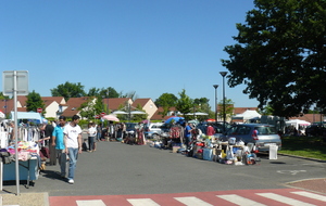 Vide-Grenier 2013