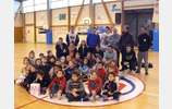 Rassemblement baby-basket