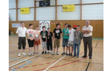 ASSEMBLEE GENERALE 2012