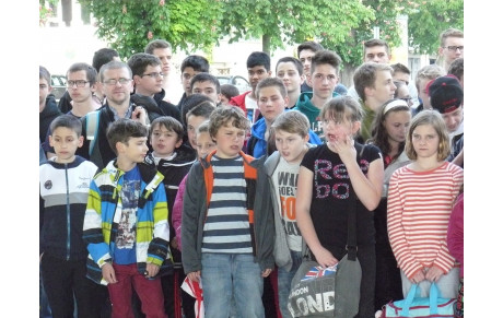 Rallye 30.04