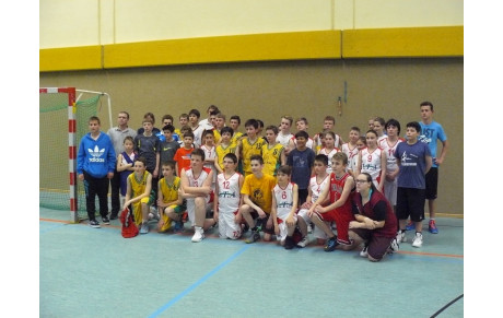 Entrainement 29.04